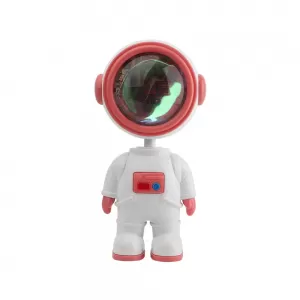 MINI LAMPARA ASTRONAUTA SUNET LAMP LED 