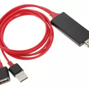 ADAPTADOR HDMI A CELULARES